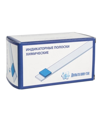 Индикаторные полоски «ДХЦ»