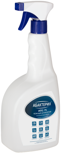 «Абактерил-ИПС-75» 1 л триггер